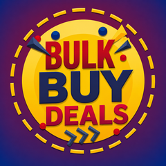 Bulk Buy Deals