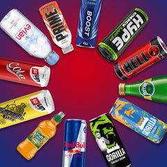 Drinks