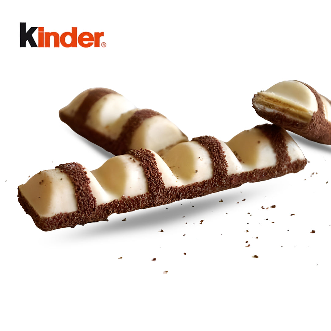 Kinder bueno White 9x97.5g
