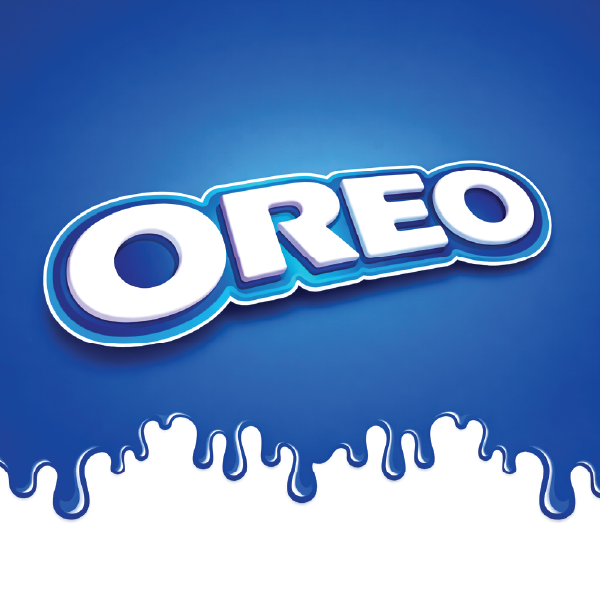 Oreo Original 20 x 66g Biscuit Pack | 6 Biscuits per Pack