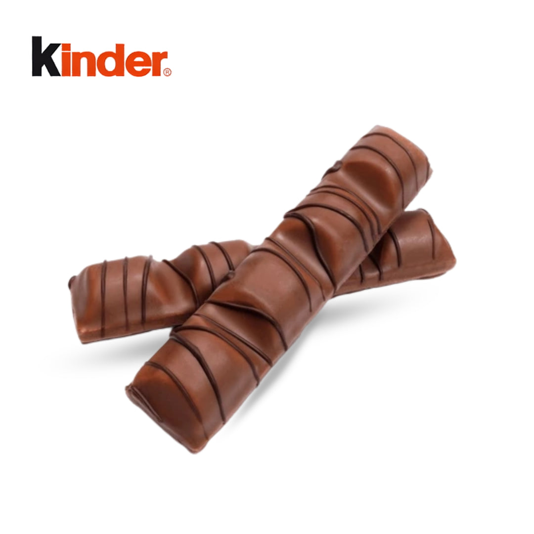 Kinder Bueno Chocolate 9x107.5g
