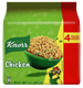 Chicken Noodles