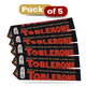 Pack of 5