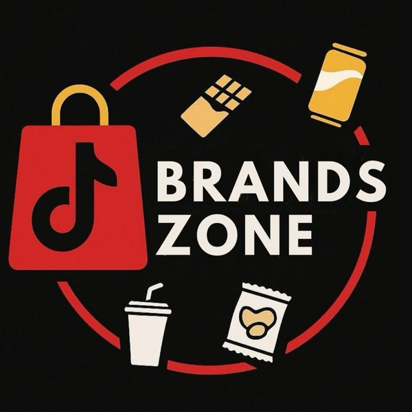 Brand Zone