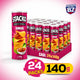 Pack of 24