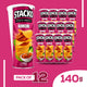 Pack of 12