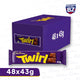 Cadbury Twirl