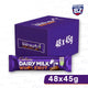 Dairy Milk Whole Nut