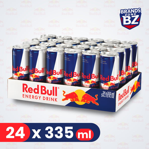 Red Bull Energy Drink 355 ml x24