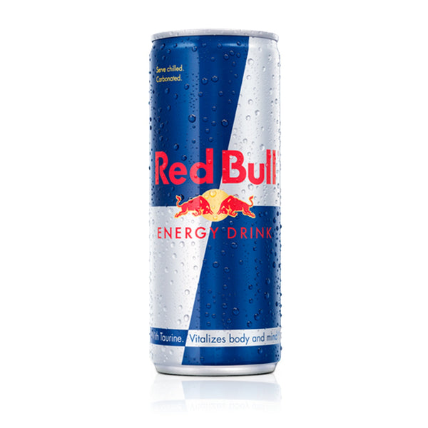 Red Bull Energy Drink 355 ml x24