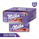 Milka Strawberry Yoghurt