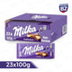 Milka Cow Sports