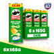 Sour Cream & Onion
