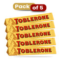 Toblerone Milk Chocolate Bars – 20 x 100g