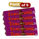 Pack of 5