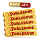 Pack of 5
