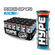 Hype Zero Sugar