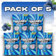 Pack of 5