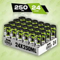 Gorilla Energy Drink 24 x 250ml Cans | All Variants