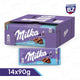 Milka Bubbly