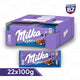 Milka Oreo