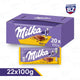 Milka Caramel