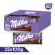 Milka Dessert