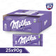 Milka Alpine