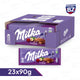 Milka Raisin Nut