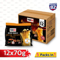 Yumsu Noodles Special Chicken Flavour 12x70g