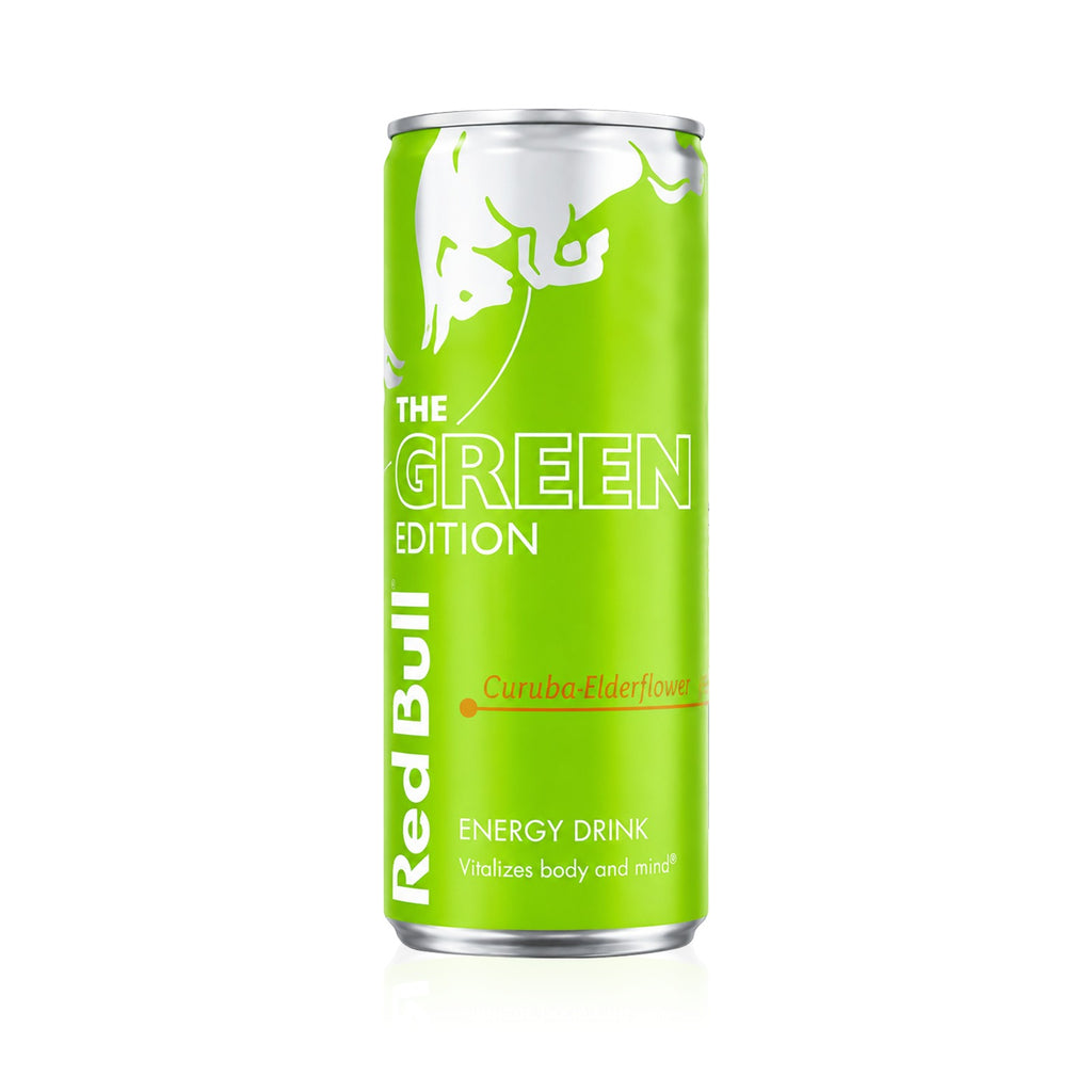 Red Bull Energy Drink 12 x 250ml Cans | Choose Your Flavour