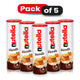 Pack of 5