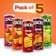 Pack of 5