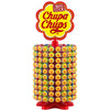 Chupa Chups Lollipop Wheel – 200 Lollies | Iconic Mixed Flavours | Party-Ready Display Stand | Ideal for Sharing, Events & Sweet Gifts