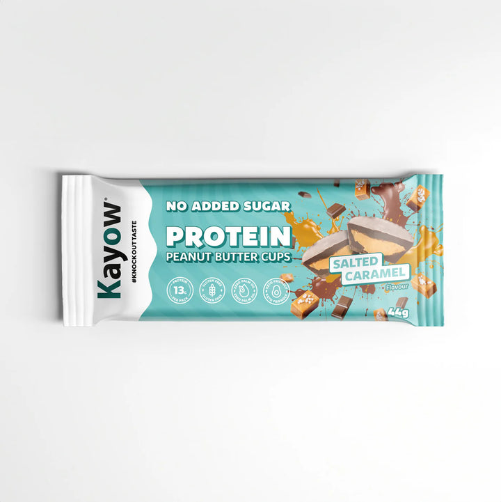 Cinnamon Protein Peanut Butter Cups – 12 x (2 × 22 g) Packs | No-Added-Sugar, High-Protein (13 g per Pack) Milk Chocolate with Natural Cinnamon | Gluten-Free, Keto-Friendly, No Palm Oil | Guilt-Free Snacking & Sharing