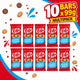 Pack of 10
